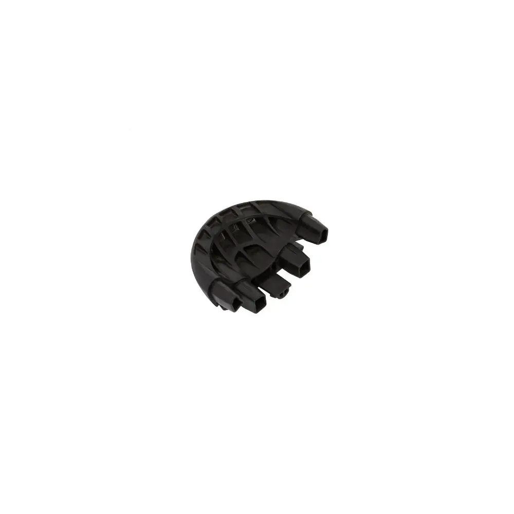 Replacement Extrusion End Cap - For Hybrid Bike Carrier - SP203